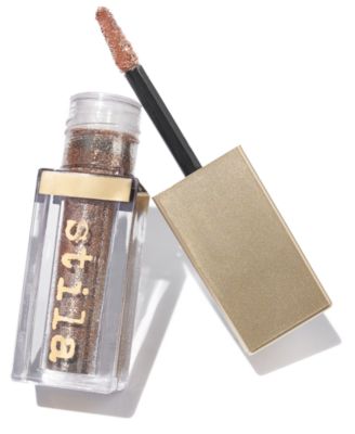 Glitter & Glow Liquid Eye Shadow