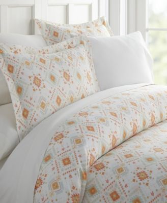 Lucid Dreams Patterned Duvet Cover Sets