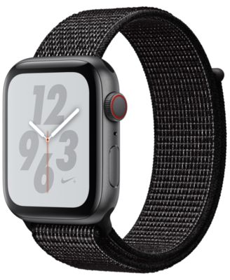 Apple Watch Series 4
