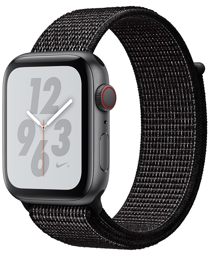 macys series 4 apple watch