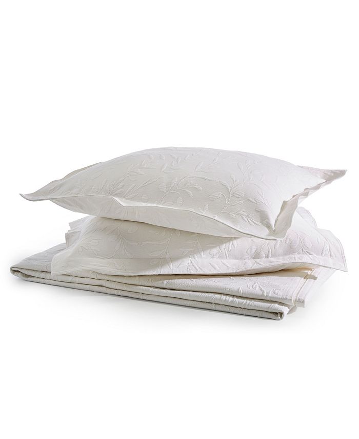 Lamont Tuscany King Coverlet Set Macy's