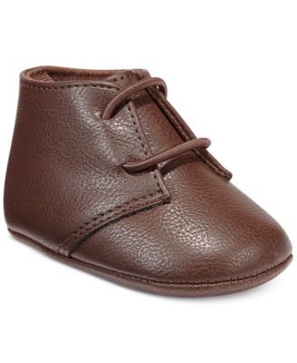 macy's baby boy shoes