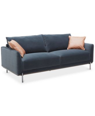 Furniture - Havant 83" Fabric Sofa