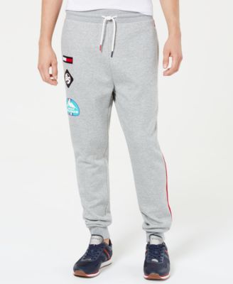 macy's tommy hilfiger sweatpants