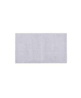 Marshmallow Bath Rug, 24 x 40
