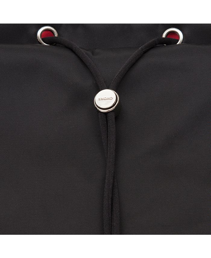 Knomo London Clifford Rucksack Backpack 13" Macy's