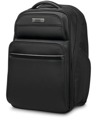 Hartmann Metropolitan 2 Executive Backpack - Macy's