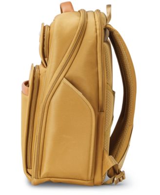 hartmann luggage backpack