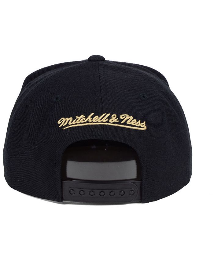 Mitchell & Ness Memphis Grizzlies Natural Camo Snapback Cap - Macy's