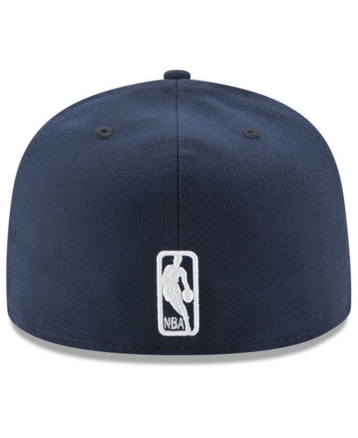 New Era Utah Jazz Basic 59FIFTY Fitted Cap 2018 & Reviews - Sports Fan ...