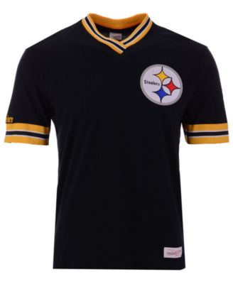 Mitchell & Ness - Overtime Win Vintage T-Shirt