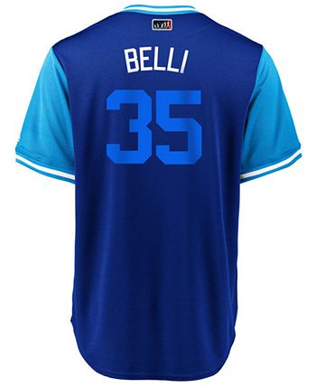Majestic Men's Cody Bellinger Los Angeles Dodgers Player Replica Cool Base  Jersey - Macy's