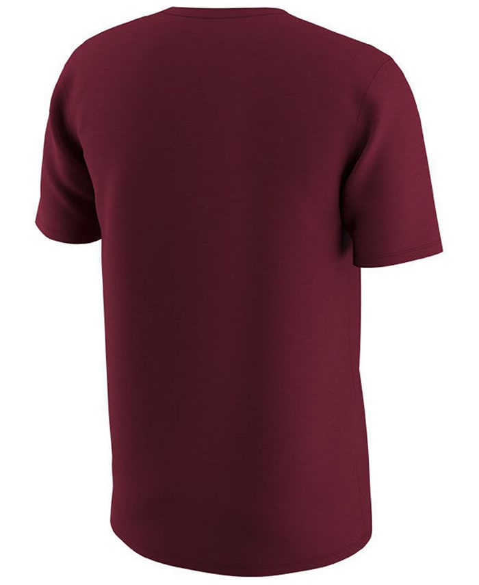 Nike Men's Oklahoma Sooners Mantra T-Shirt & Reviews - Sports Fan Shop ...