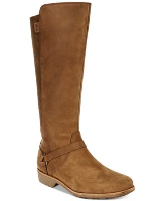 macys teva boots