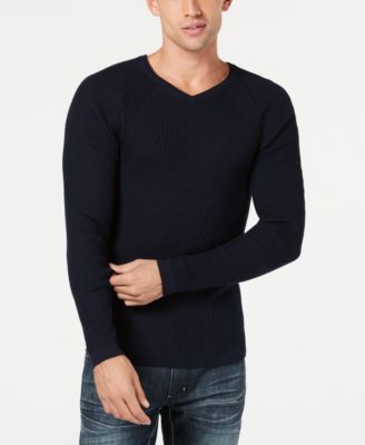 I.N.C. Mens Anime Sweater, Created 