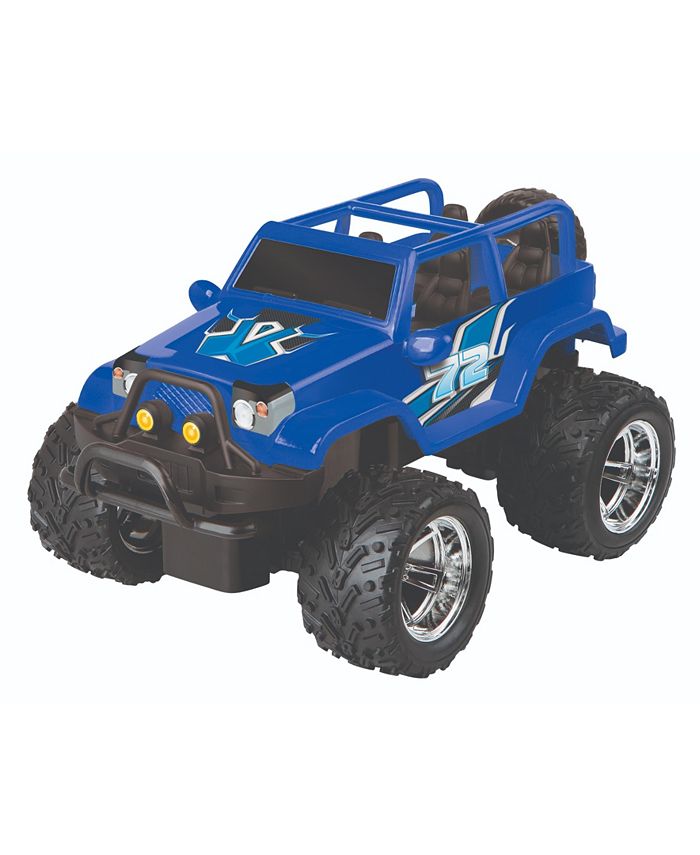 Black Series Toy RC Rugged Runner 1 16 Macy s