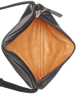 macys steve madden fanny pack