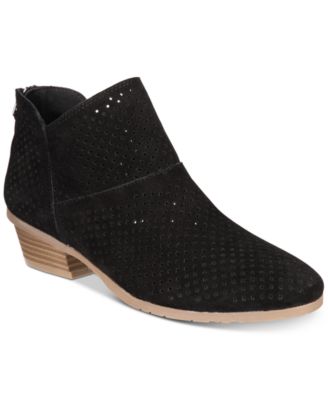 kenneth cole sidewalk bootie