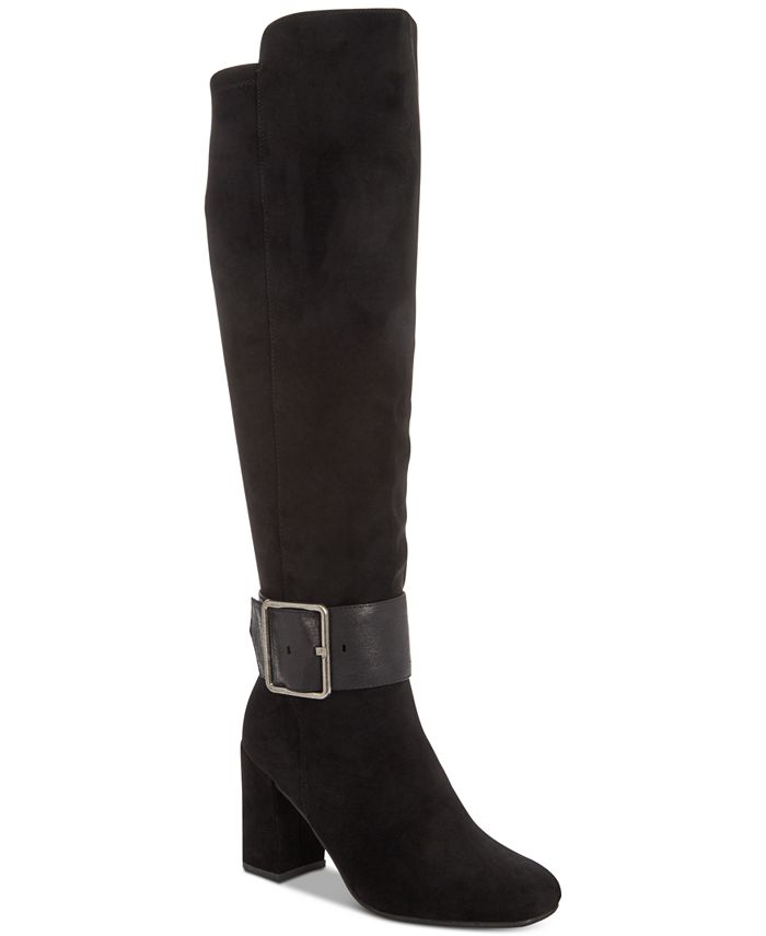 White mountain katrina boots top