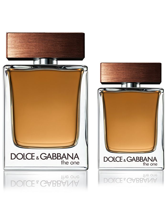 Dolce & Gabbana DOLCE&GABBANA Men's 2-Pc. The One For Men Gift Set ...