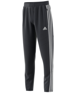 image of Adidas Big Boys Tiro 19 Training Pants