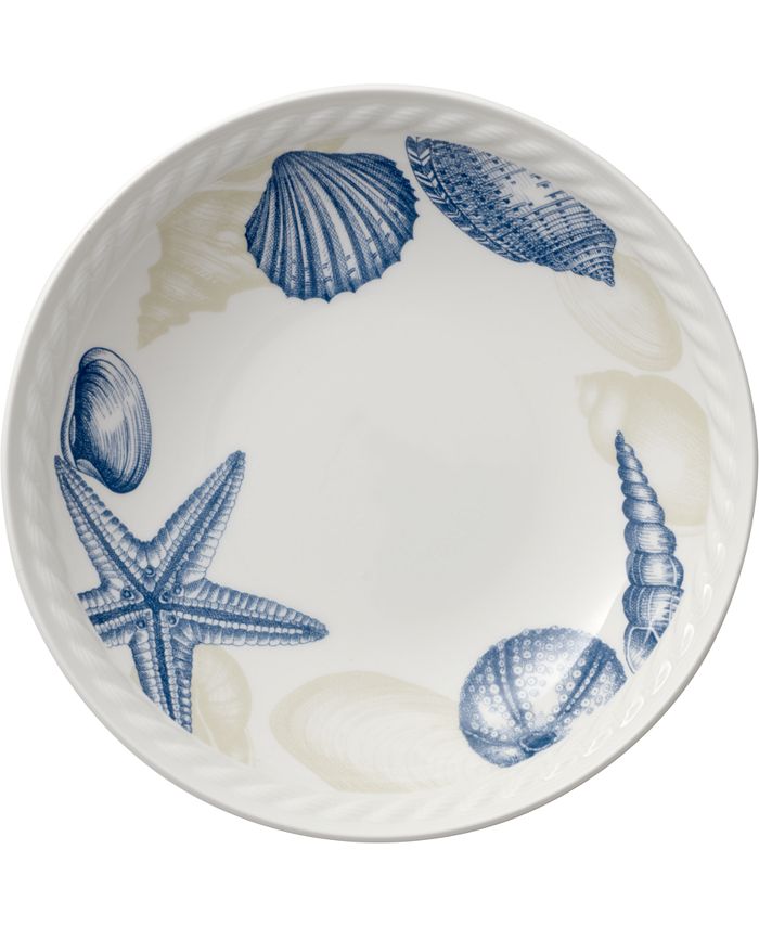 Villeroy & Boch Montauk Beachside Pasta Bowl Macy's
