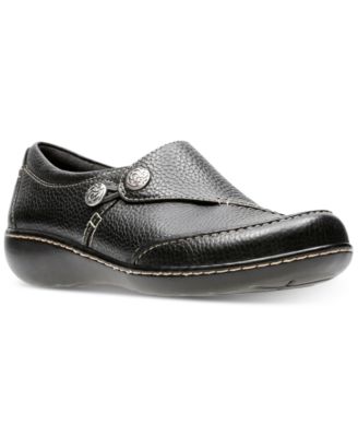 Clarks Extra Wide Comfortable Shoes for 
