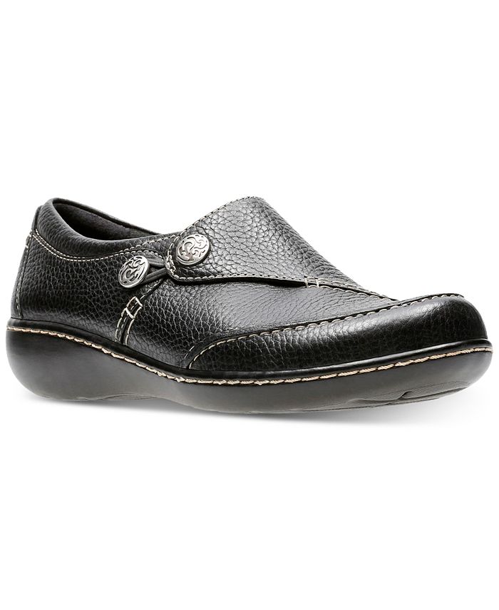 Clarks Collection Women's Flats - Macy's