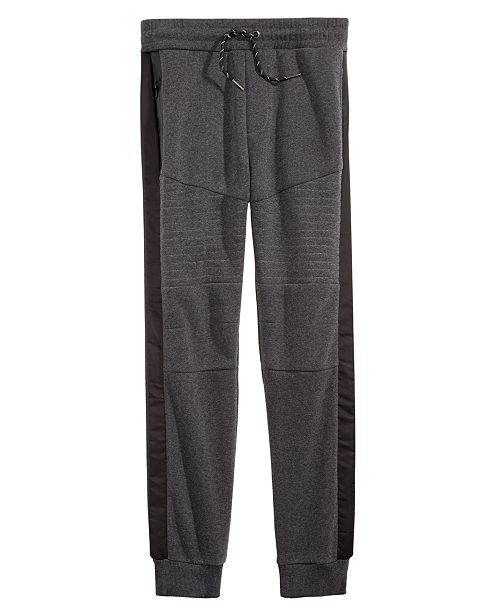 Ring Of Fire Big Boys Movement Joggers Created For Macy S