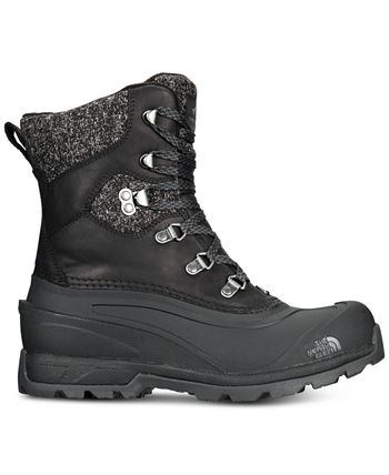 The north face clearance women's chilkat se boots