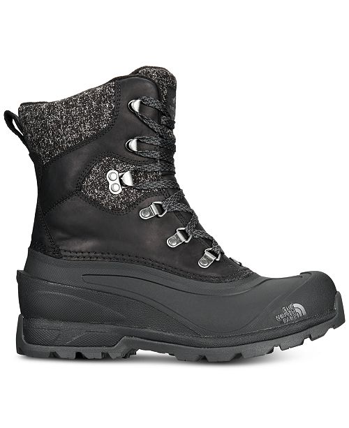 The North Face Women S Chilkat Se Boots Reviews Boots