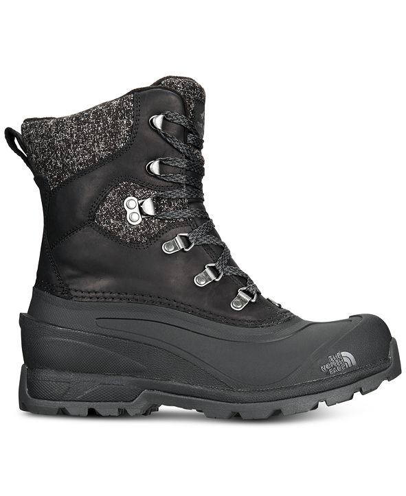 chilkat boots womens