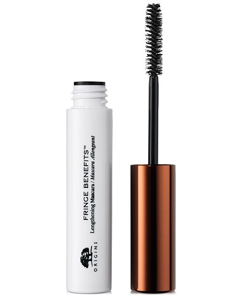 Origins Fringe Benefits Lengthening Mascara & Reviews Beauty Gift