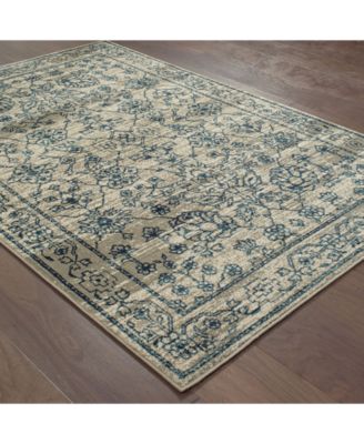 Oriental Weavers CLOSEOUT! Linden 7804 2'3