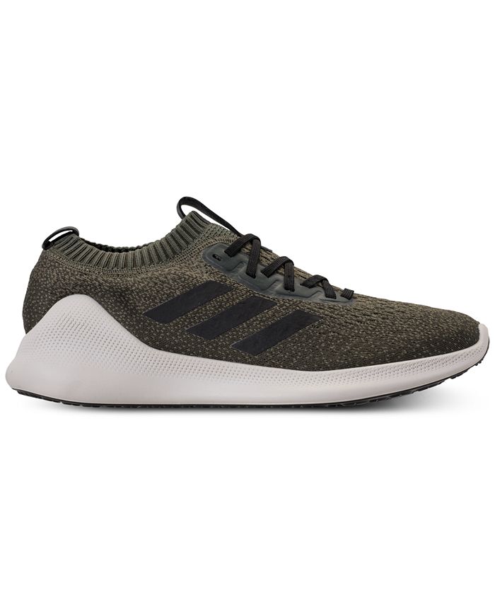 men's adidas purebounce  running shoes
