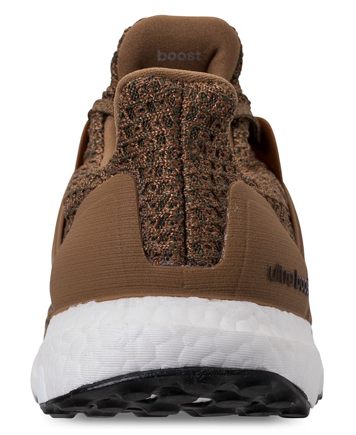 men's ultraboost running sneakers from finish line