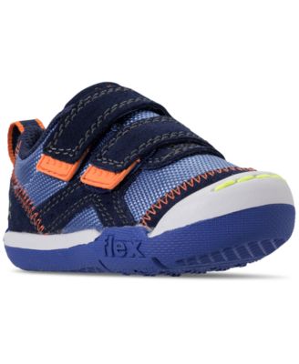 toddler boy skechers shoes