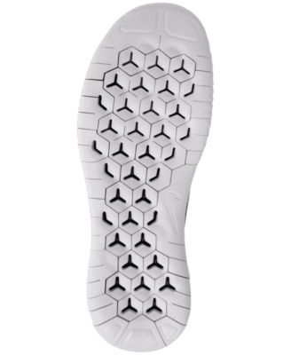 Nike Men's Free RN 2018 Shield Running Sneakers from Finish Line