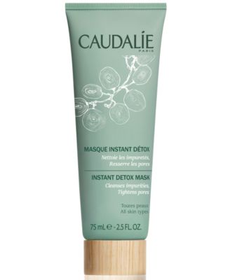 Caudalie - Instant Detox Mask