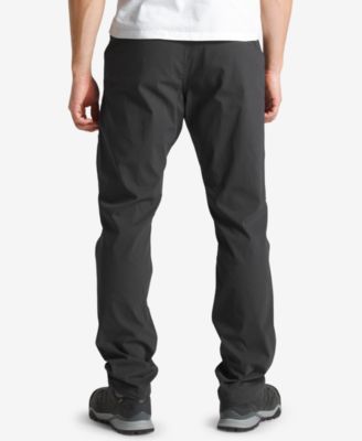 the north face granite face pants