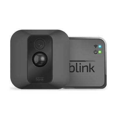 Amazon - Blink XT1 Network Camera