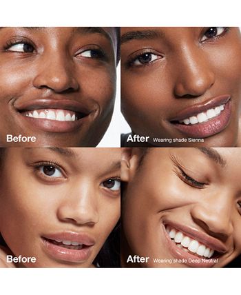 Clinique Even Better Glow™ Light Reflecting Makeup Broad Spectrum SPF Foundation, 1-oz. - Macy's