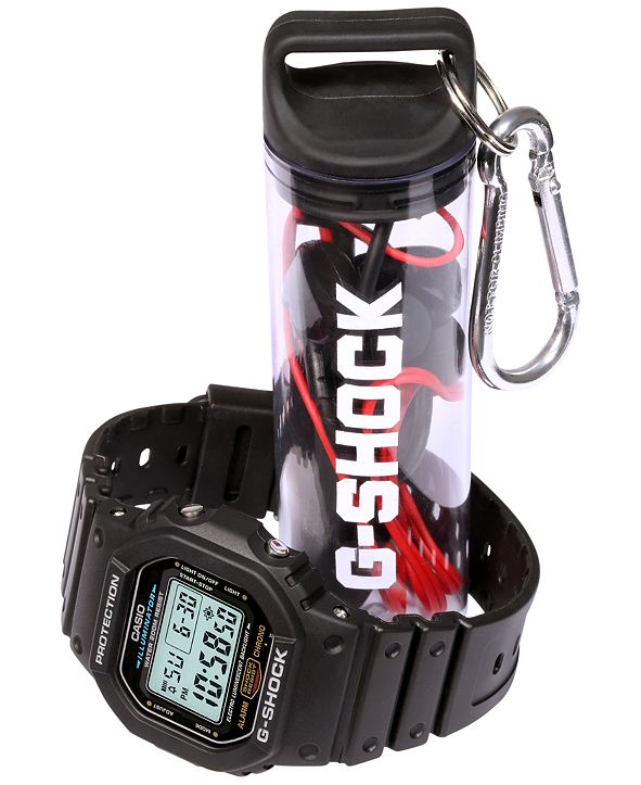 macys g shock mens