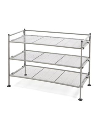 Seville Classics - Utility Shoe Rack