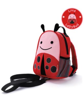 Skip Hop - Zoo Livie Ladybug Safety Harness