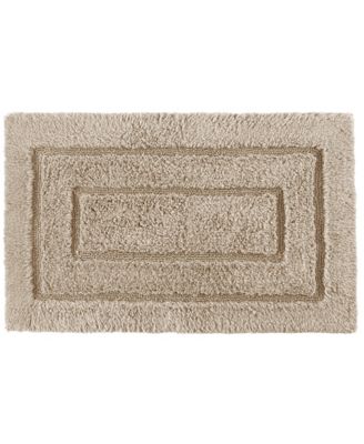 Signature 100% Cotton Bath Rugs
