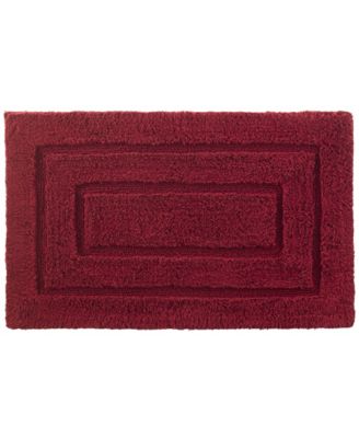 Signature 100% Cotton Bath Rugs