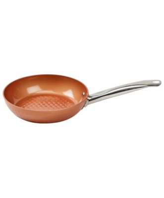 Copper Chef - Diamond 8" Round Pan