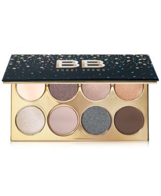 Bobbi Brown - Crystal Eye Shadow Palette