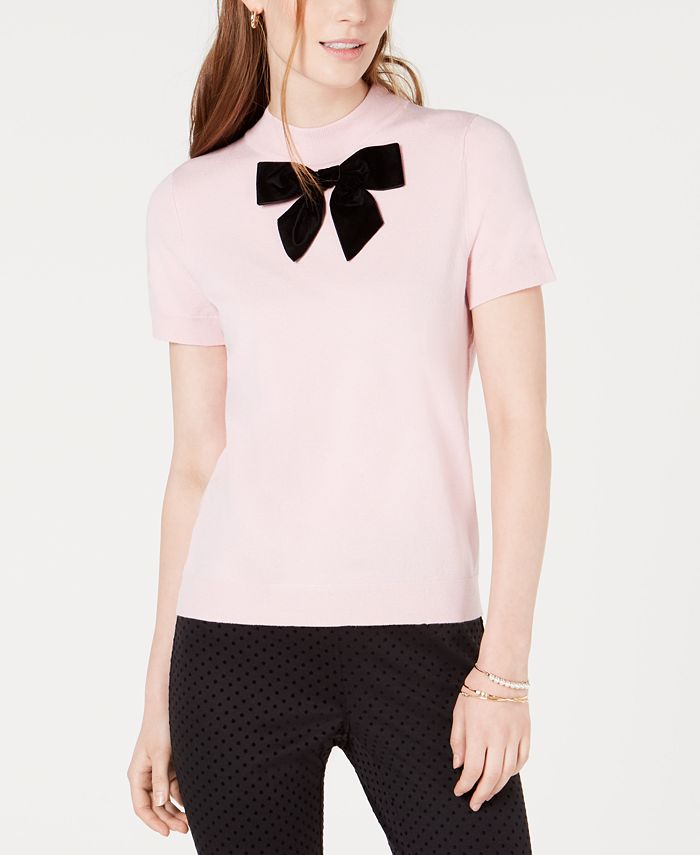 Macy's maison jules sweater online